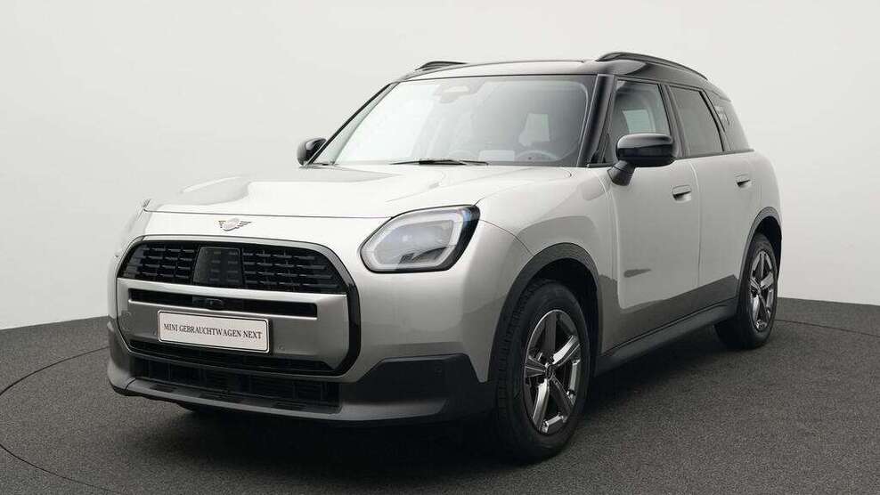 Mini Countryman C 11.656 km 34.159 € München 80788