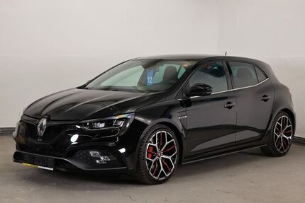 Renault Megane 53.000 km 32.500 &euro; Mintraching (Grüneck) 85375
