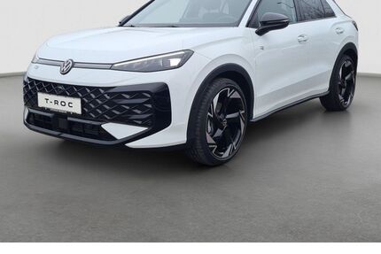 VW T-Roc 2.000 km 48.750 € Ebersberg bei München 85560