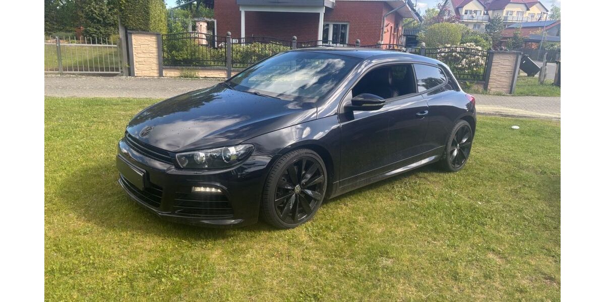VW Scirocco 159.000 km 13.990 &euro; Oberkrämer 16727