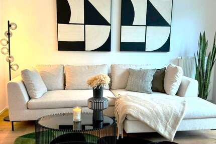 Wohnung zum Mieten in Kerpen Türnich 1.995 € 144.6 m² 5 zimmer