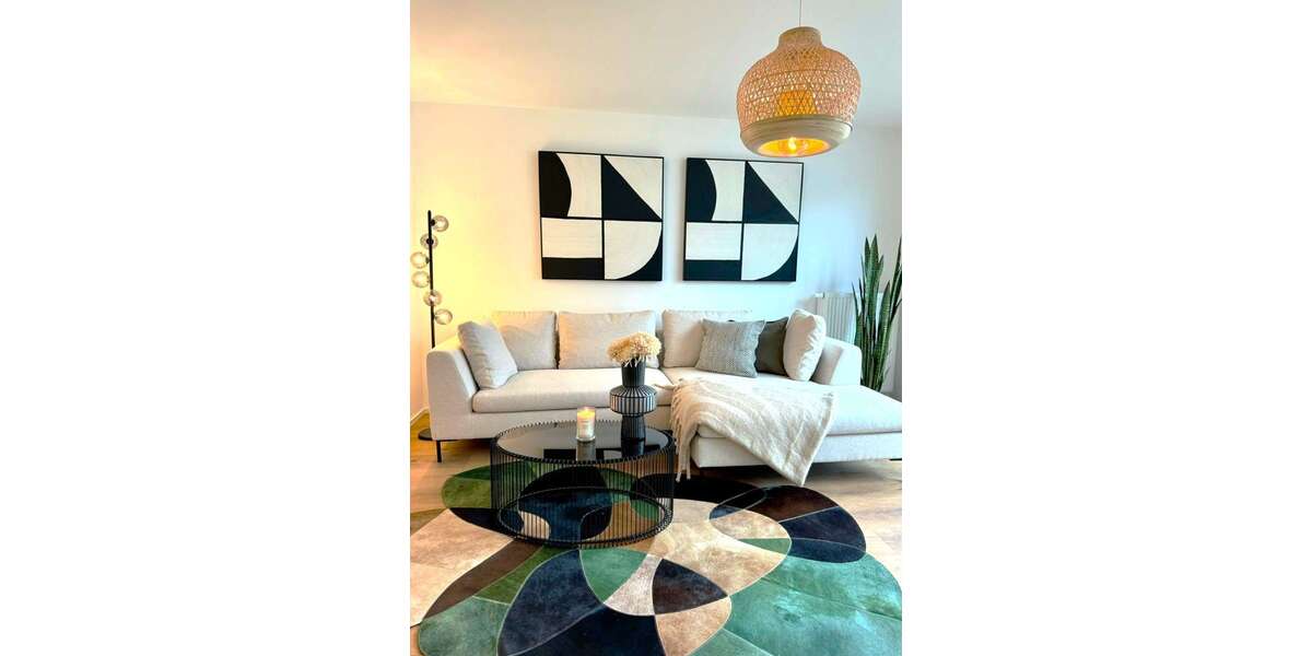 Wohnung zum Mieten in Kerpen Türnich 1.995 € 144.6 m² 5 zimmer