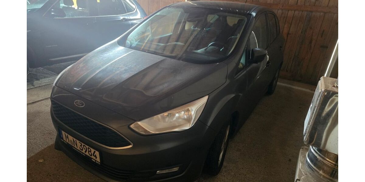 Ford C-Max 61.000 km 6.999 &euro; Aying 85653