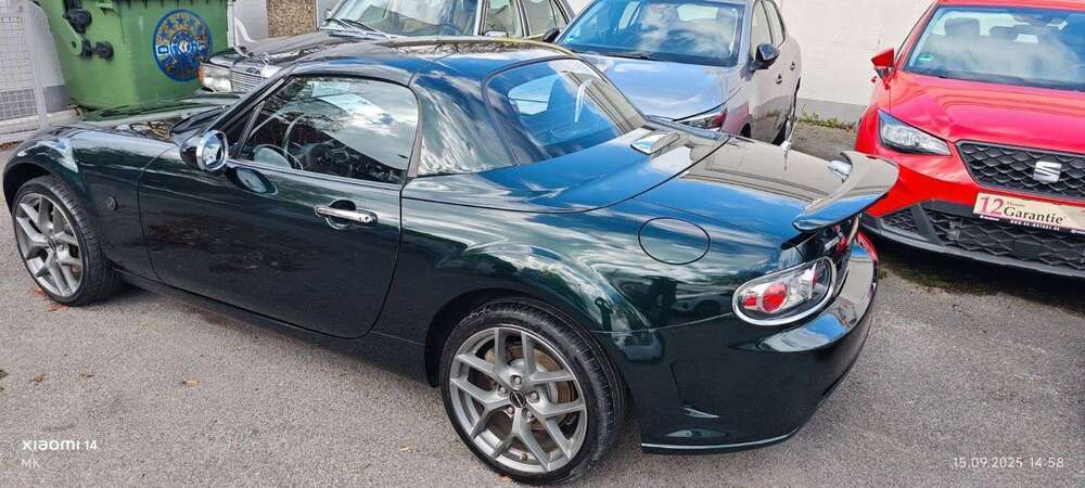 MX-5