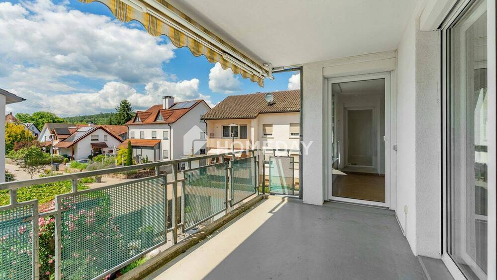 Etagenwohnung Maulburg - 4 Zimmer, 104 m&sup2;, 349.000&euro; | Angebot:26909853