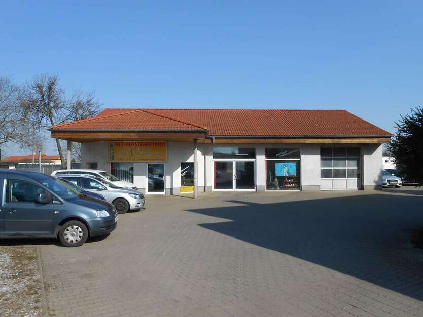 Skoda Fabia 11.700 km 14.500 € Halberstadt 38820