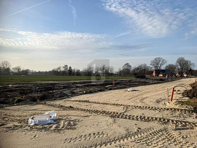 RUHIGES BAUGRUNDSTÜCK MIT VIEL POTENZIAL - Grundstück Kirchwalsede | Angebot:26378422