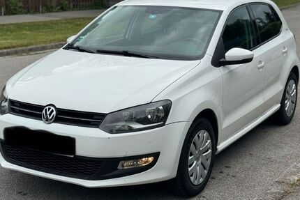 VW Polo 159.000 km 5.800 &euro; Kaufbeuren 87600