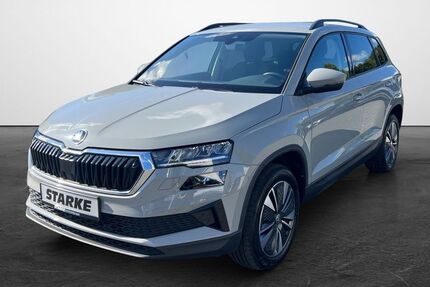 Skoda Karoq 75.662 km 21.490 &euro; Osnabrück 49084