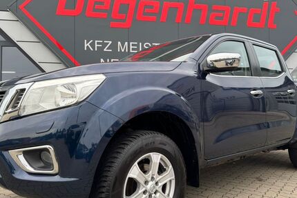Nissan Navara 155.806 km 18.990 € Mönchhagen 18182
