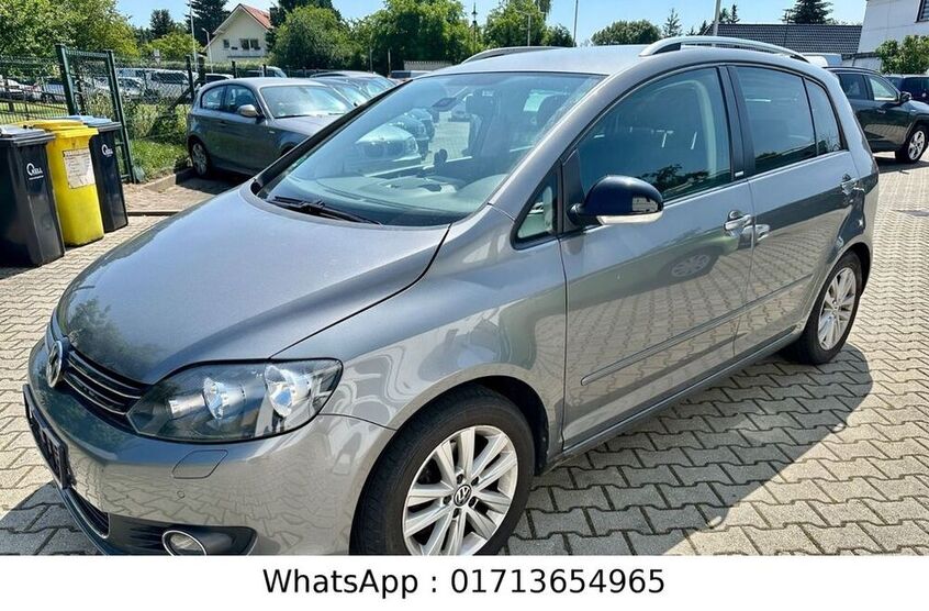 Golf Plus