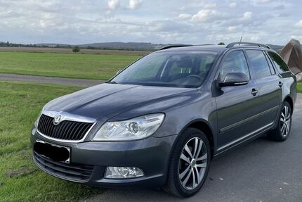 Skoda Octavia 137.000 km 6.700 &euro; Lemgo 32657
