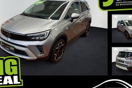Opel Crossland (X) 27.886 km 15.990 € Wolfratshausen 82515