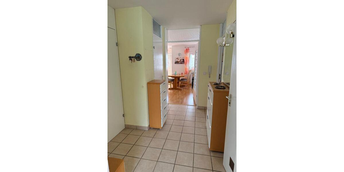 Etagenwohnung Stuttgart Bad Cannstatt - 2 Zimmer, 63 m&sup2;, 330.000&euro; | Angebot:26858228