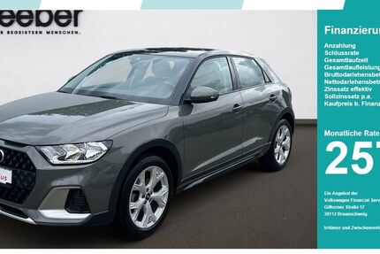 Audi A1 24.576 km 20.650 &euro; Herrenberg 71083