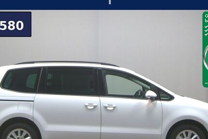 Seat Alhambra 153.692 km 14.680 € Gyhum/Bockel 27404