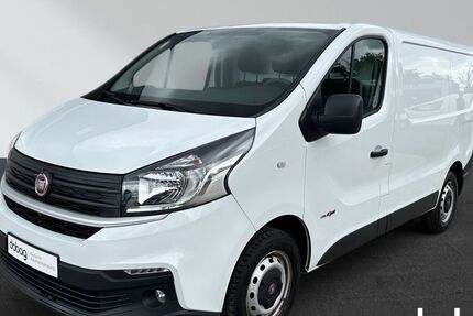 Fiat Talento 96.345 km 11.790 &euro; Oranienburg OT Germendorf 16515