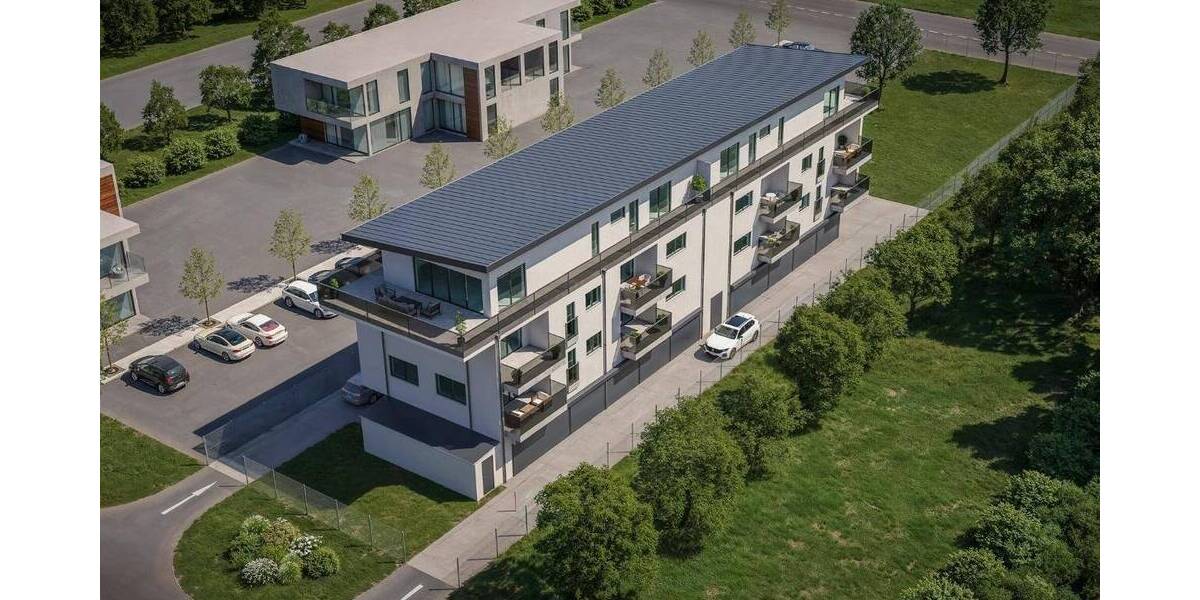Etagenwohnung Pocking - 4 Zimmer, 153 m&sup2;, 688.576&euro; | Angebot:25744716