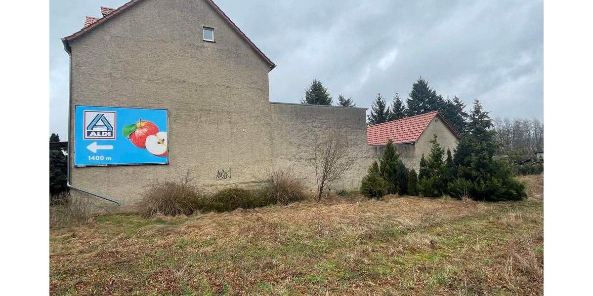 Mehrfamilienhaus, Wohnhaus Doberlug-Kirchhain Kirchhain - 1 Zimmer, 250 m&sup2;, 149.000&euro; | Angebot:25779617