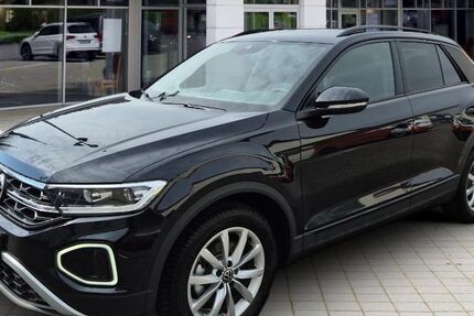 VW T-Roc 6.500 km 38.990 &euro; Bad Kötzting 93444