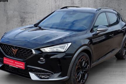 Cupra Formentor 45.720 km 27.550 &euro; Weißenburg in Bayern 91781
