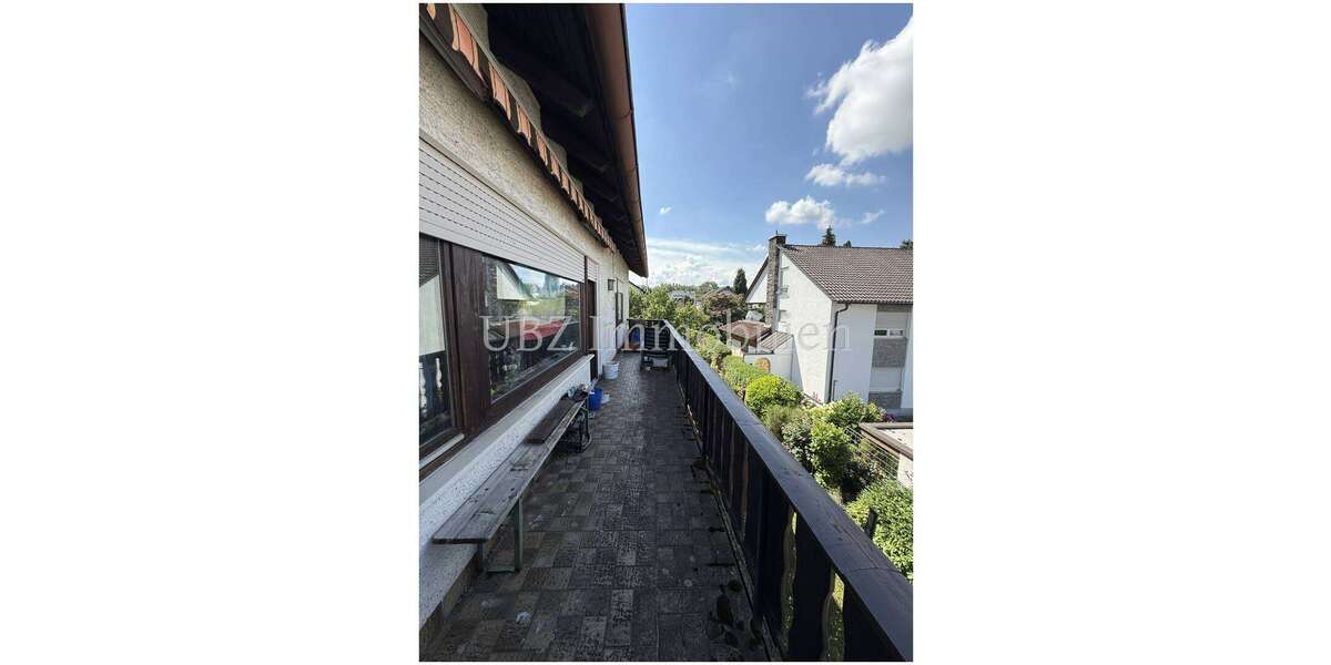 Etagenwohnung Großostheim - 3.5 Zimmer, 124 m&sup2;, 285.000&euro; | Angebot:24803129