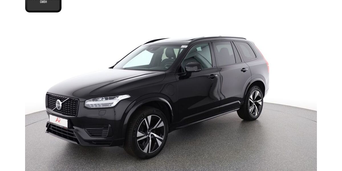 Volvo XC90 83.261 km 42.780 &euro; Berlin 12103
