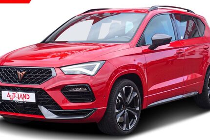 Cupra Ateca 45.555 km 32.490 &euro; Halle 06122