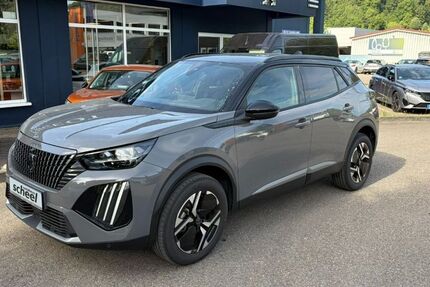 Peugeot 2008 12.972 km 23.490 &euro; Leipheim 89340