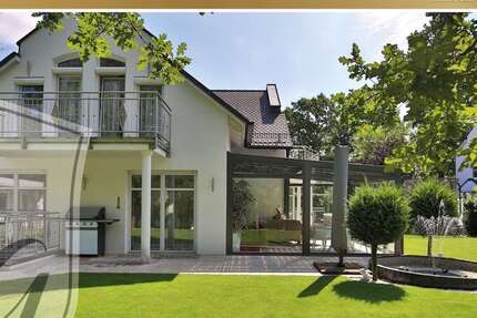 Haus zum Mieten in Vaterstetten Baldham 5.500 € 391 m² 7 zimmer