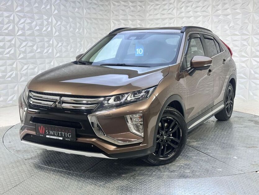 Eclipse Cross