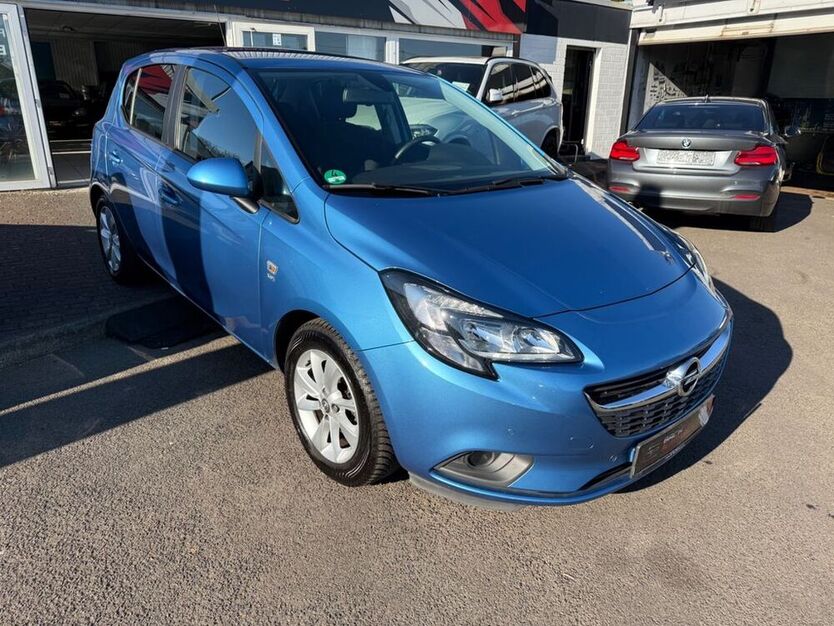 Corsa