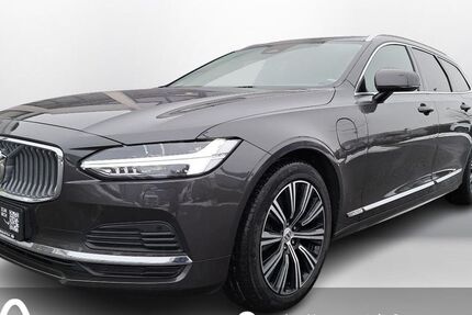 Volvo V90 36.100 km 37.890 &euro; Lohr 97816