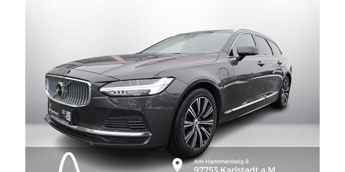Volvo V90 36.100 km 37.890 &euro; Lohr 97816