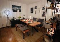 Wohnung Kurzzeitmiete Baden-Baden City