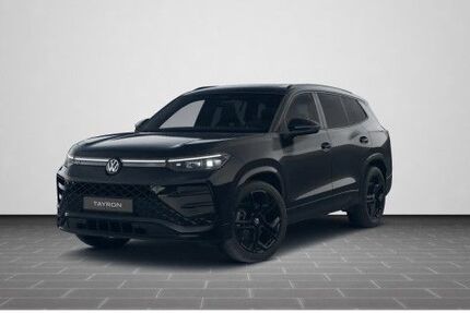 VW Tayron 2.324 km 48.900 &euro; Simmern 55469