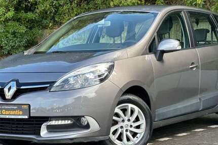 Renault Scenic 53.600 km 8.290 € Kiel 24147