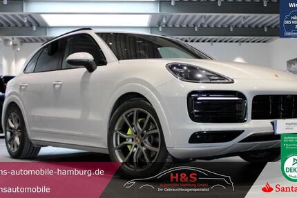 Porsche Cayenne 41.350 km 80.900 &euro; Bad Segeberg 23795
