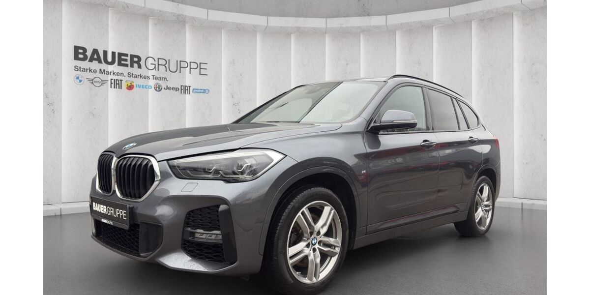 BMW X1 71.566 km 26.430 &euro; Husum 25813