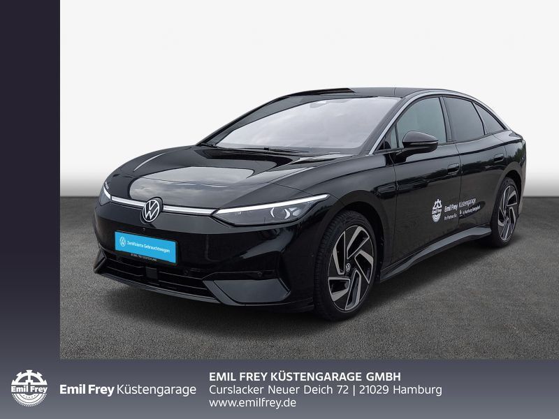VW ID.7 14.900 km 66.970 € Hamburg 21029