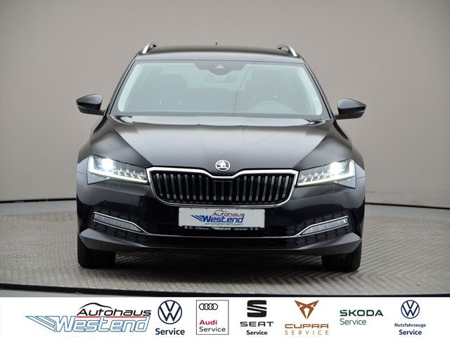 Skoda Superb 82.408 km 31.960 € München 80686