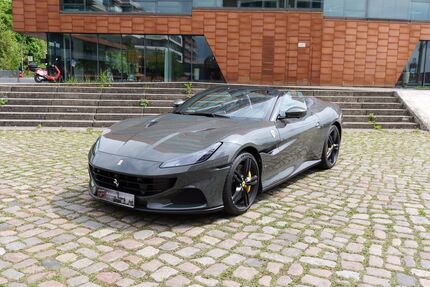 Ferrari Portofino 10.800 km 239.900 &euro; Hamburg 22763