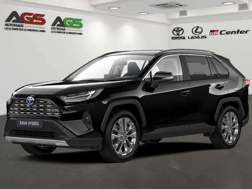 RAV 4