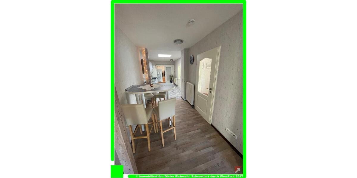 Etagenwohnung Sassnitz - 3 Zimmer, 81 m&sup2;, 810&euro; | Angebot:22648467