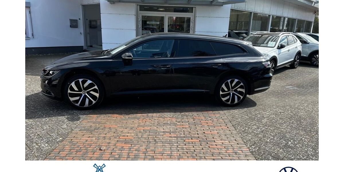VW Arteon 72.737 km 32.500 &euro; Woldegk 17348
