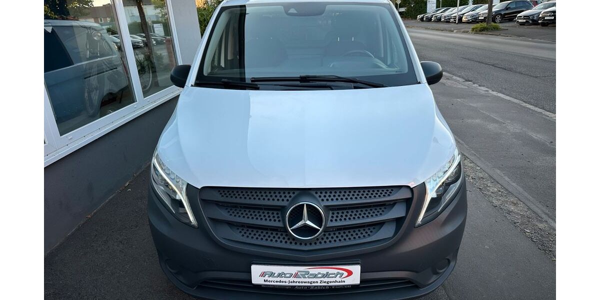 Mercedes-Benz Vito 87.560 km 26.799 &euro; Schwalmstadt 2 34613