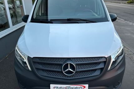 Mercedes-Benz Vito 87.560 km 26.999 &euro; Schwalmstadt 2 34613