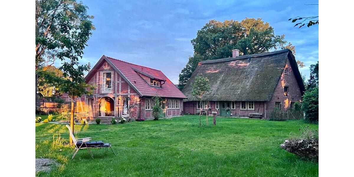 Einfamilienhaus Trebel - 4 Zimmer, 110 m&sup2;, 1.500&euro; | Angebot:26329991