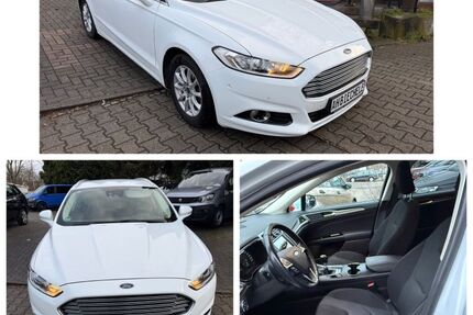 Ford Mondeo 103.000 km 13.989 &euro; Ludwigsburg OT West 71636