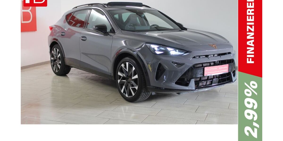 Cupra Formentor 22.465 km 42.980 &euro; Schopfloch 91626